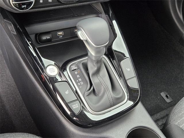 new 2025 Kia Soul car, priced at $26,705