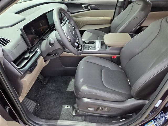 new 2026 Kia Carnival car, priced at $40,720