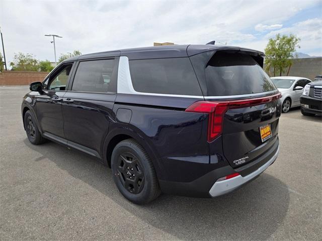 new 2026 Kia Carnival car, priced at $40,720
