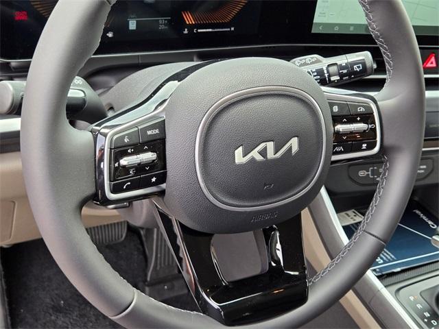 new 2026 Kia Carnival car, priced at $40,720