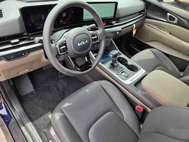new 2026 Kia Carnival car, priced at $40,720