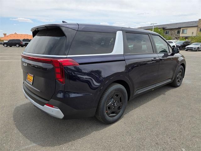 new 2026 Kia Carnival car, priced at $40,720