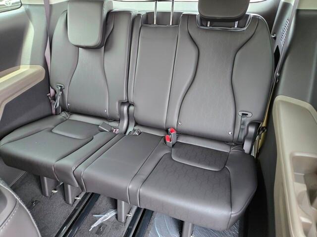 new 2026 Kia Carnival car, priced at $40,720
