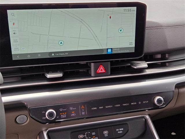 new 2026 Kia Carnival car, priced at $40,720