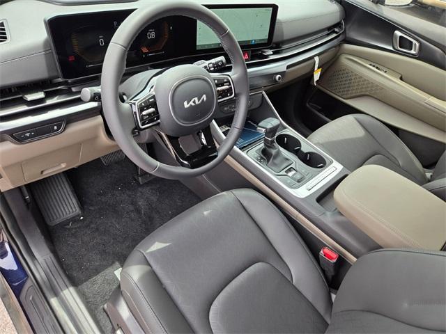 new 2026 Kia Carnival car, priced at $40,720