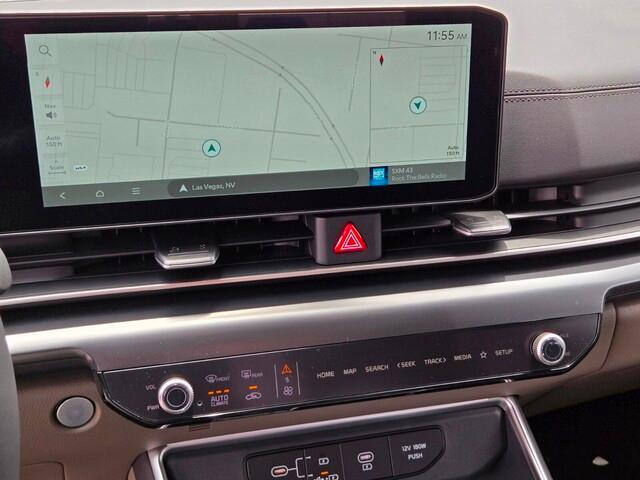 new 2026 Kia Carnival car, priced at $40,720