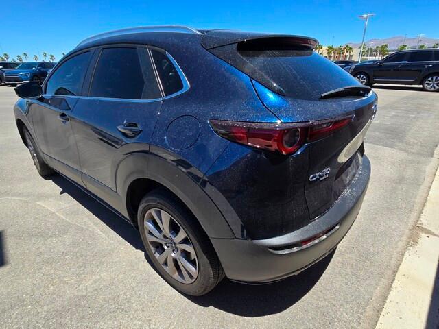 used 2022 Mazda CX-30 car, priced at $22,888