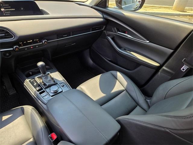 used 2022 Mazda CX-30 car, priced at $22,250