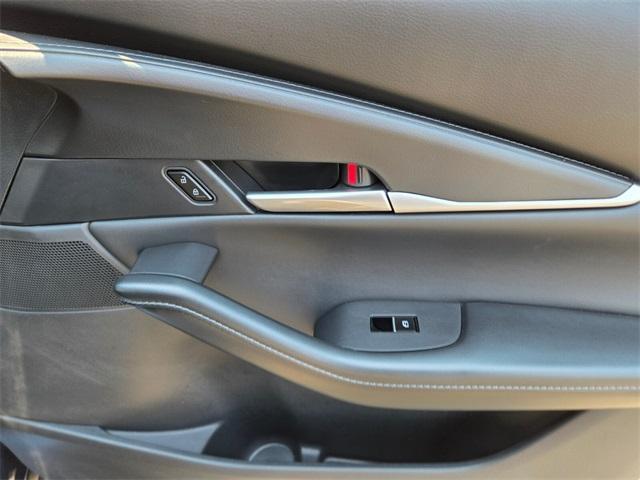 used 2022 Mazda CX-30 car, priced at $22,250