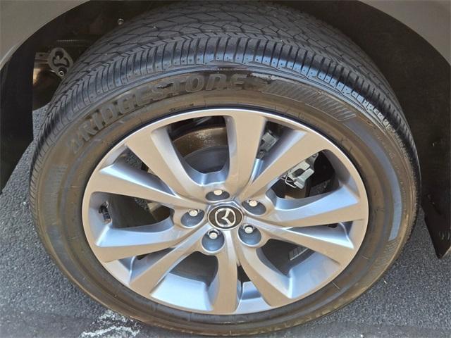 used 2022 Mazda CX-30 car, priced at $22,250