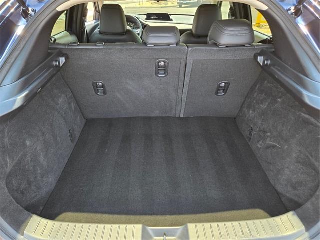 used 2022 Mazda CX-30 car, priced at $22,250