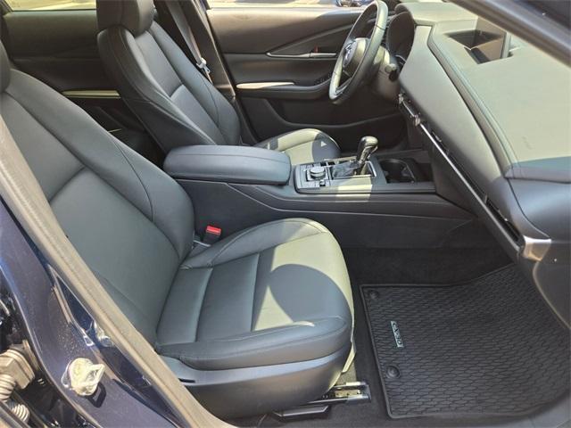 used 2022 Mazda CX-30 car, priced at $22,250