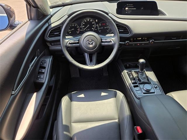 used 2022 Mazda CX-30 car, priced at $22,250