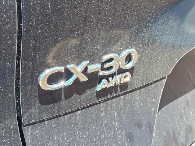 used 2022 Mazda CX-30 car, priced at $22,888