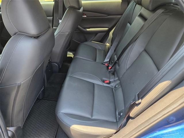 used 2022 Mazda CX-30 car, priced at $22,250