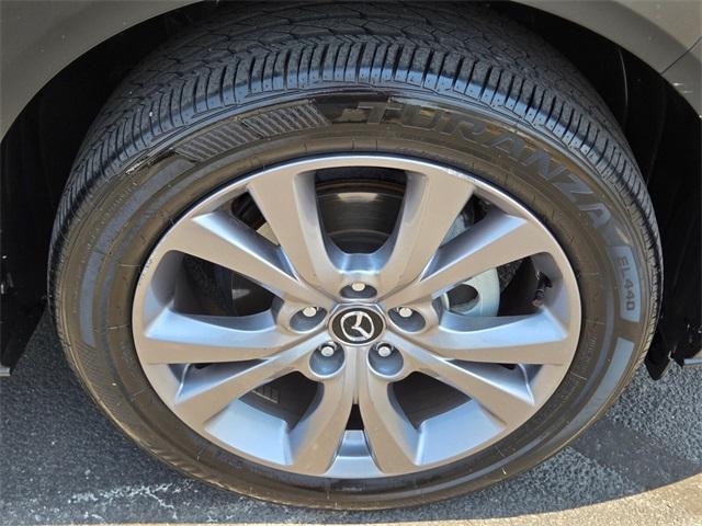 used 2022 Mazda CX-30 car, priced at $22,250