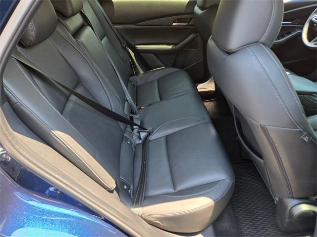 used 2022 Mazda CX-30 car, priced at $22,250
