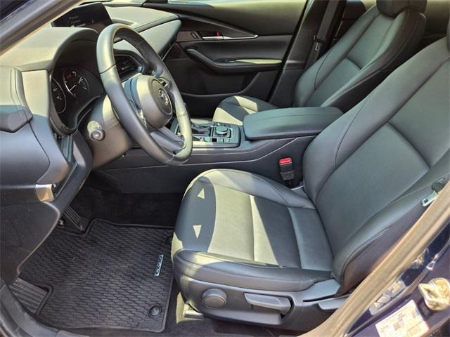 used 2022 Mazda CX-30 car, priced at $22,250