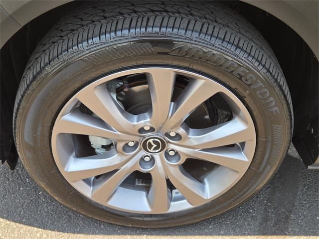 used 2022 Mazda CX-30 car, priced at $22,250