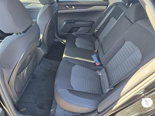 new 2026 Kia K5 car, priced at $28,565