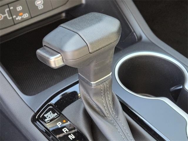 new 2026 Kia K5 car, priced at $28,565