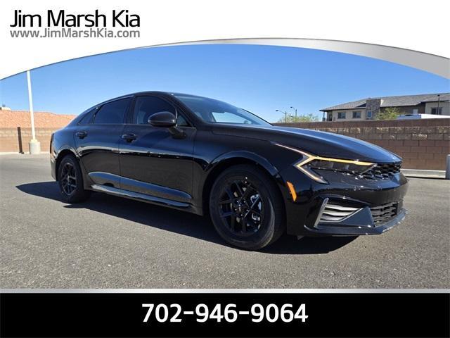 new 2026 Kia K5 car, priced at $28,565