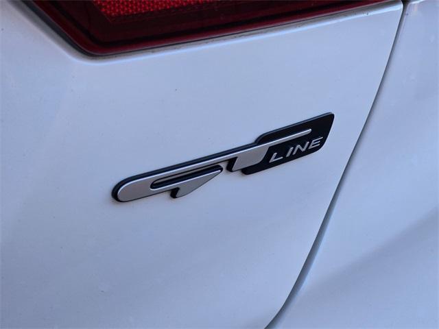 used 2023 Kia Forte car, priced at $17,588