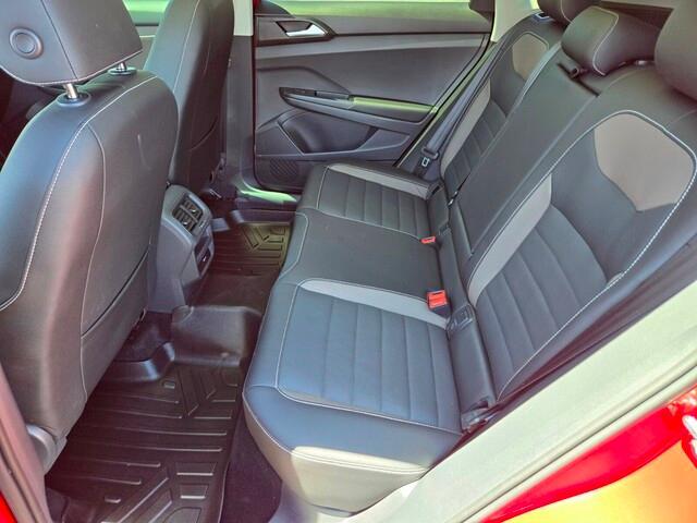 used 2022 Volkswagen Taos car, priced at $21,130