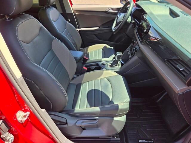 used 2022 Volkswagen Taos car, priced at $21,130