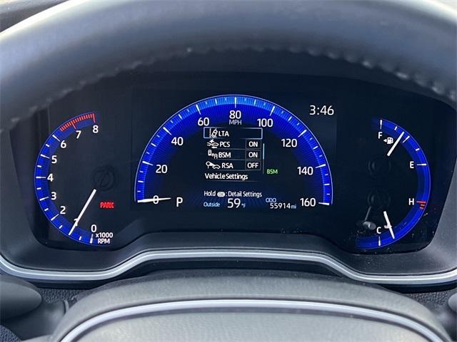 used 2020 Toyota Corolla car, priced at $19,975