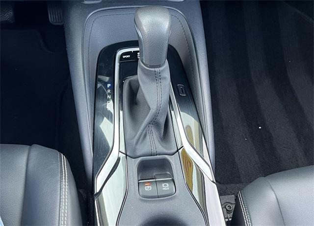 used 2020 Toyota Corolla car, priced at $19,975