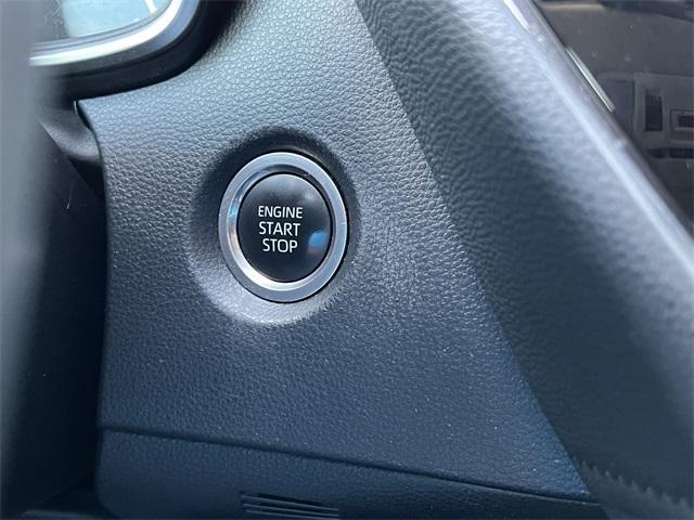 used 2020 Toyota Corolla car, priced at $19,975