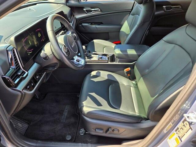used 2024 Kia Sportage car, priced at $27,888