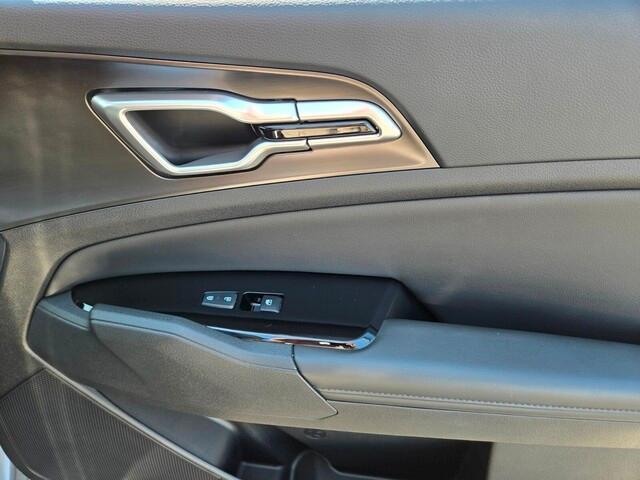 used 2024 Kia Sportage car, priced at $27,888