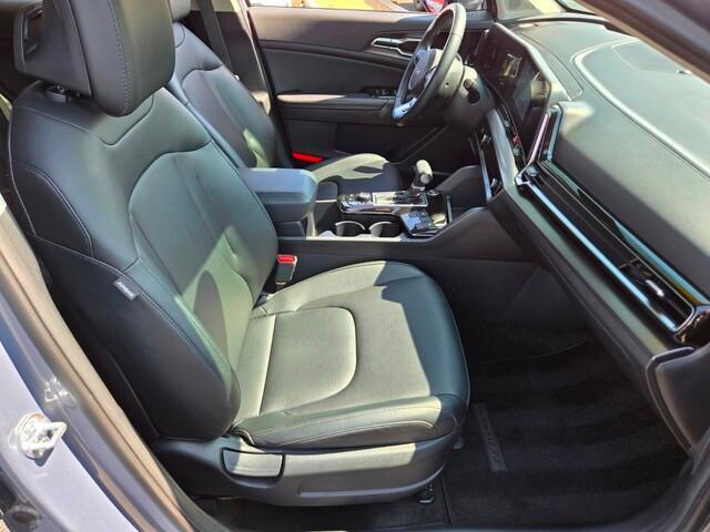 used 2024 Kia Sportage car, priced at $27,888