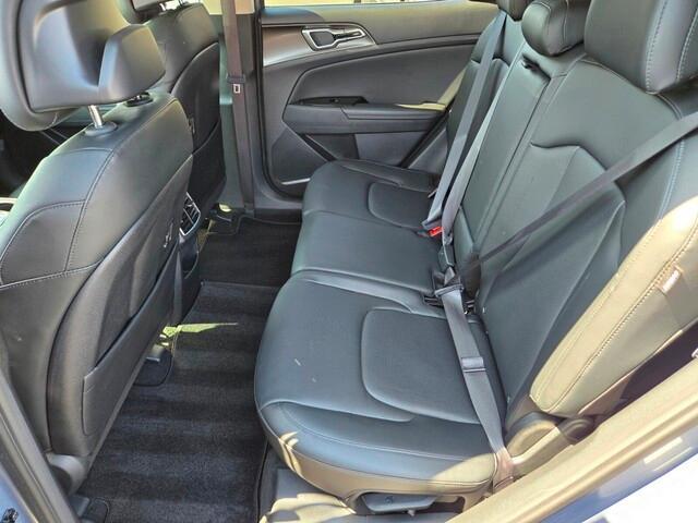 used 2024 Kia Sportage car, priced at $27,888