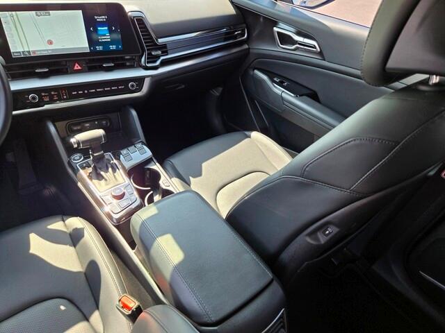 used 2024 Kia Sportage car, priced at $27,888