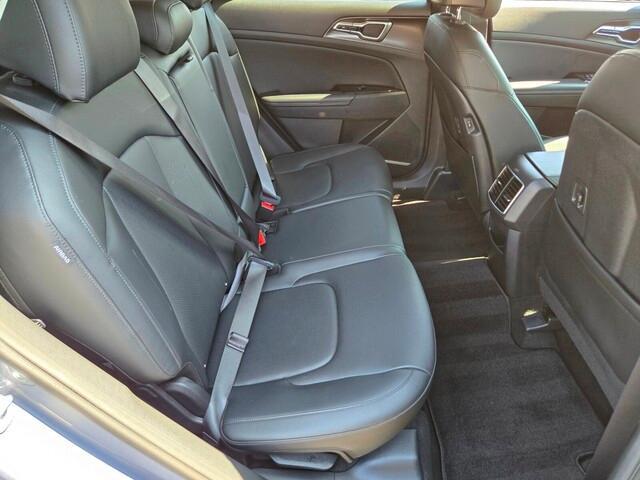 used 2024 Kia Sportage car, priced at $27,888