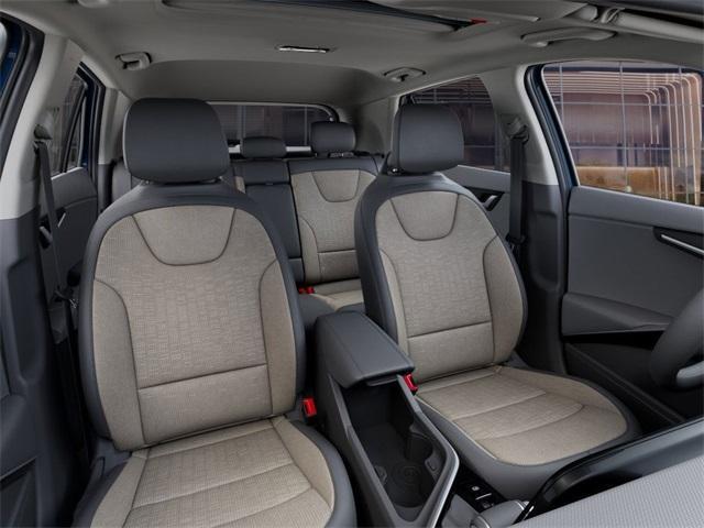 new 2025 Kia Niro car