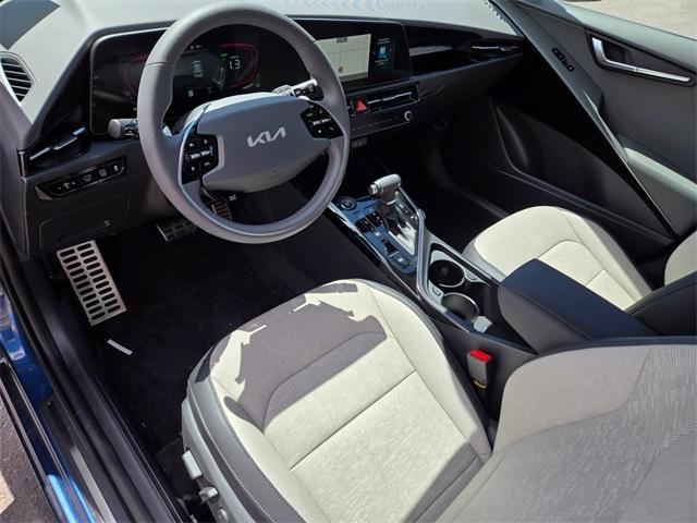 new 2025 Kia Niro car