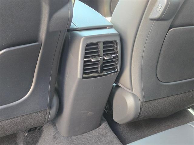new 2025 Kia Niro car