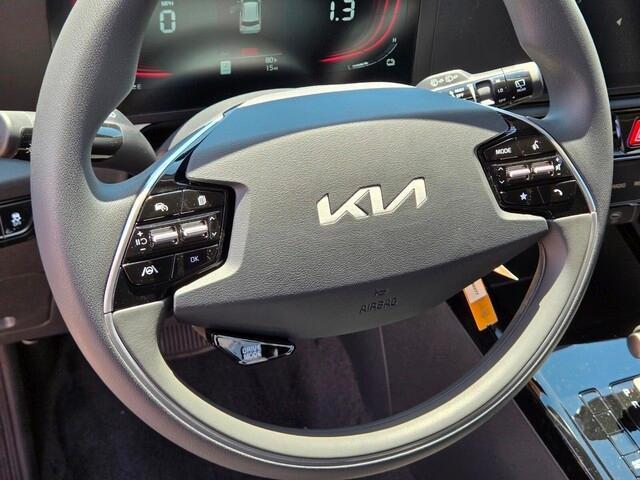 new 2025 Kia Niro car, priced at $29,055