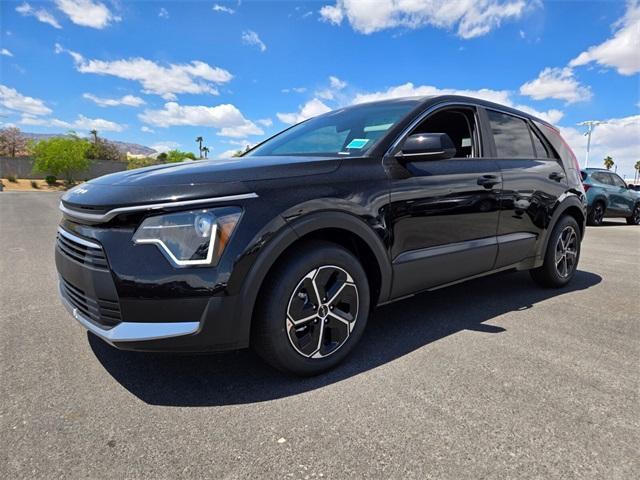 new 2025 Kia Niro car, priced at $27,995