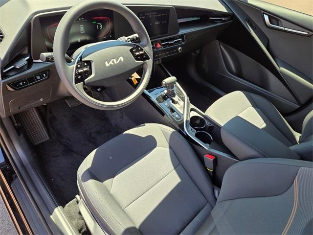 new 2025 Kia Niro car, priced at $27,995