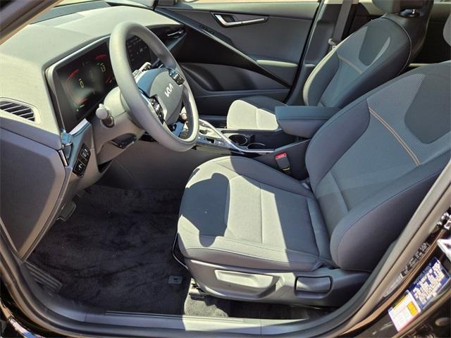 new 2025 Kia Niro car, priced at $27,995