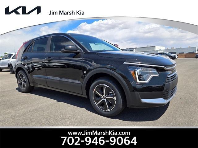 new 2025 Kia Niro car, priced at $27,995