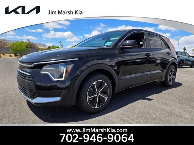 new 2025 Kia Niro car, priced at $27,995