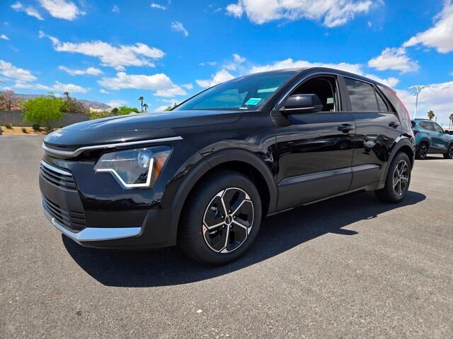 new 2025 Kia Niro car, priced at $29,055
