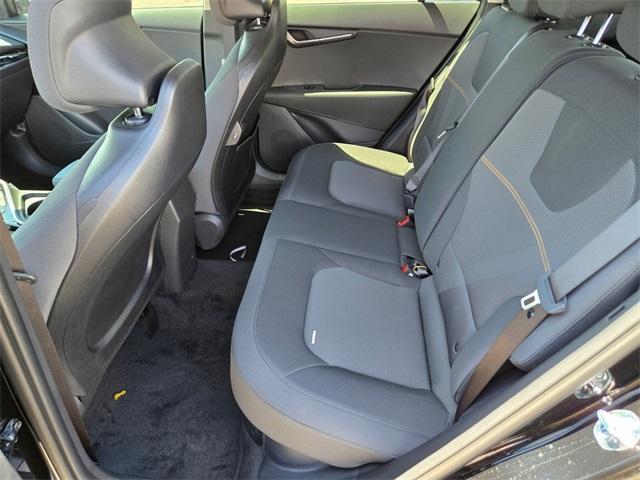 new 2025 Kia Niro car, priced at $27,995