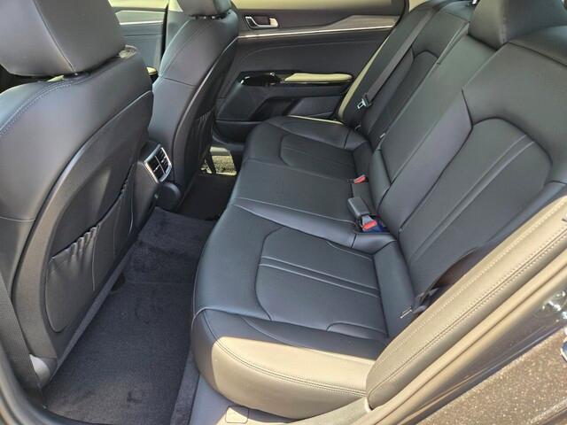 new 2025 Kia K5 car, priced at $36,050